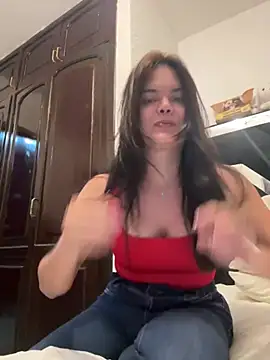 Snapshot of Sexifantasia chatting on 15, 6, 2026 Sexifantasia online show from 15, 6, 2026