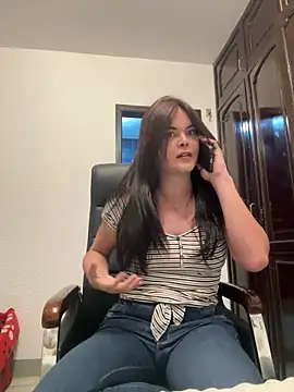 Snapshot of Sexifantasia chatting on 15, 6, 2026 Sexifantasia online show from 15, 6, 2026