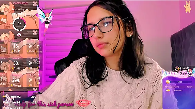 Luniverse online show from 6, 1, 2025