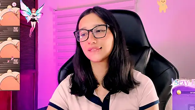 Luniverse online show from 8, 3, 2025