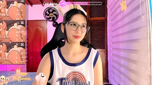 Luniverse online show from 31, 10, 2025