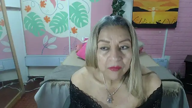 ZAMANTHA online show from 24, 2, 2026