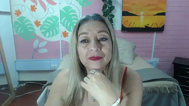 ZAMANTHA online show from 27, 2, 2026