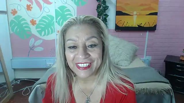 ZAMANTHA online show from 18, 4, 2026