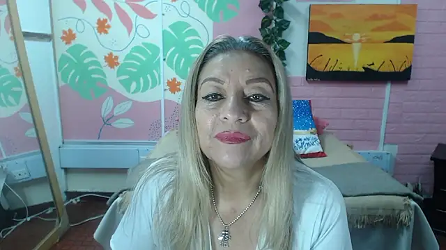 ZAMANTHA online show from 7, 1, 2026