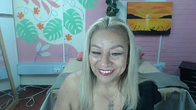 ZAMANTHA online show from 17, 4, 2026