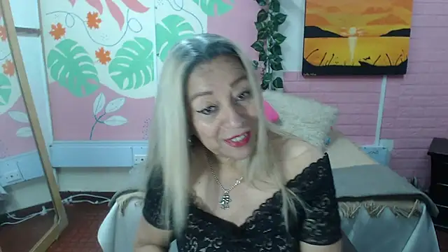 ZAMANTHA online show from 14, 10, 2025