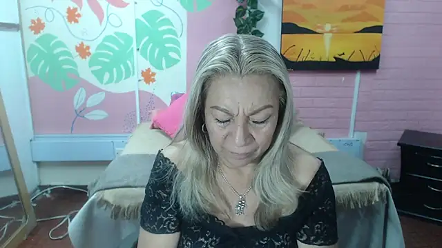 ZAMANTHA online show from 10, 4, 2026