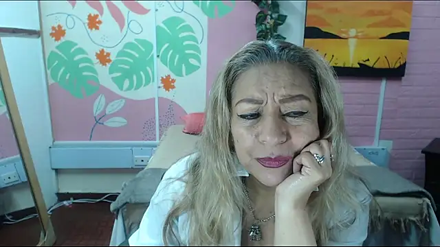ZAMANTHA online show from 11, 2, 2025