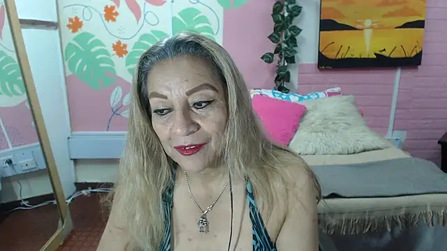 ZAMANTHA online show from 20, 3, 2025