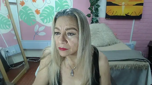 ZAMANTHA online show from 25, 10, 2025