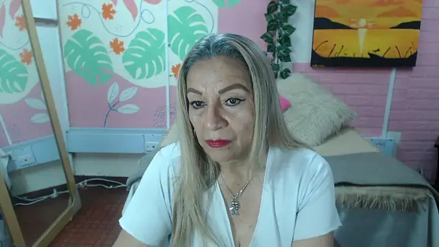 ZAMANTHA online show from 15, 10, 2025