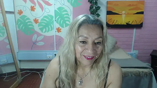 ZAMANTHA online show from 18, 6, 2026