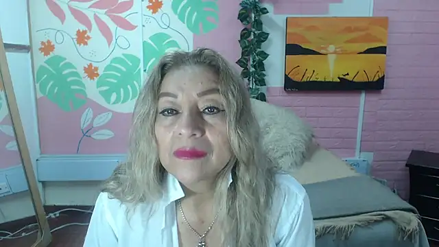 ZAMANTHA online show from 17, 11, 2025