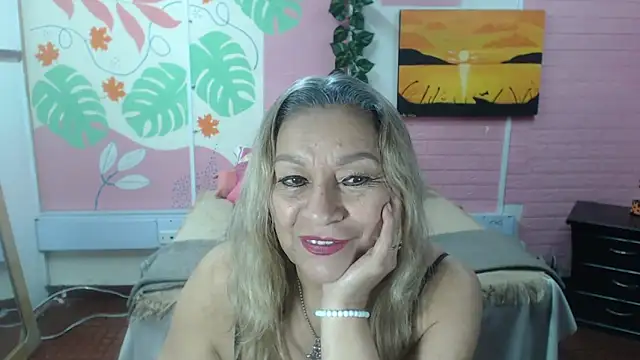 ZAMANTHA online show from 25, 3, 2026