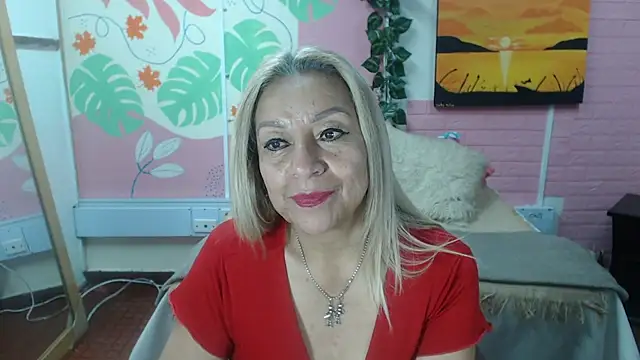 Snapshot of ZAMANTHA chatting on 13, 5, 2026 ZAMANTHA online show from 13, 5, 2026