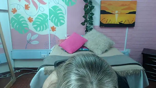 ZAMANTHA online show from 21, 11, 2025