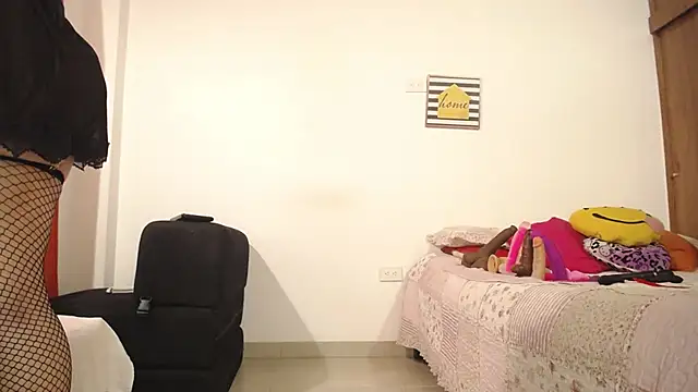 NATHALIA SEX online show from 6, 10, 2025