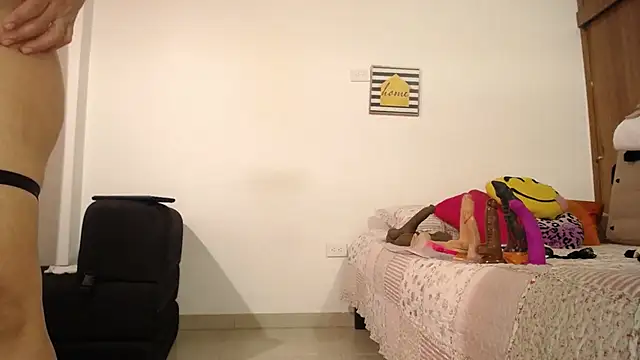 NATHALIA SEX online show from 24, 10, 2025