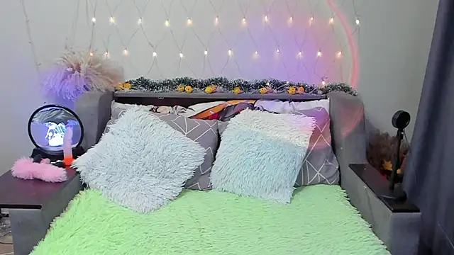 Yumi steve online show from 17, 12, 2025