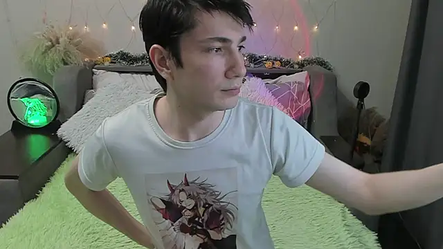 Yumi steve online show from 15, 12, 2025