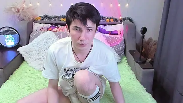 Yumi steve online show from 14, 11, 2025