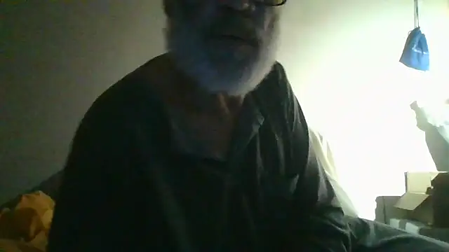Charliebraum1974 online show from 27, 9, 2025