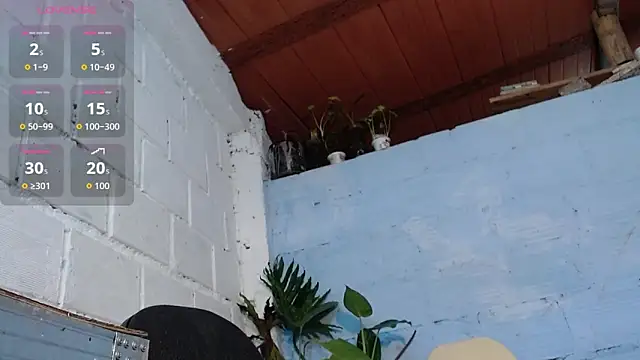 jasminne  online show from 19, 3, 2026