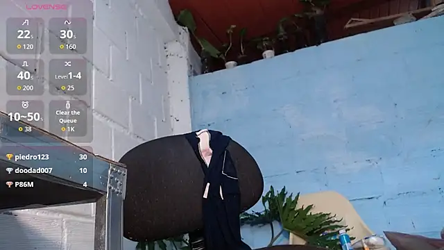 jasminne  online show from 6, 2, 2026