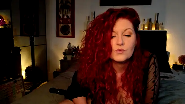 SultrySavannah online show from 9, 2, 2026