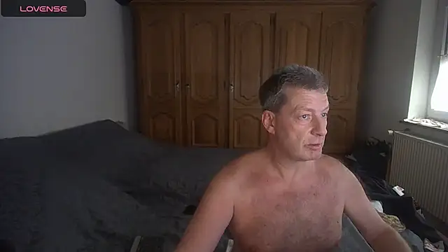 iliebetights online show from 23, 11, 2025