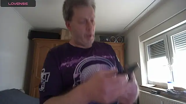 iliebetights online show from 21, 4, 2026