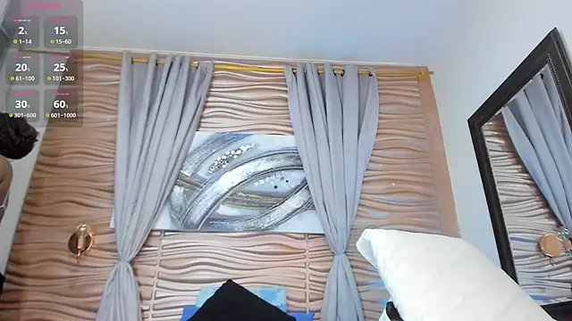 mia pineda online show from 20, 4, 2026