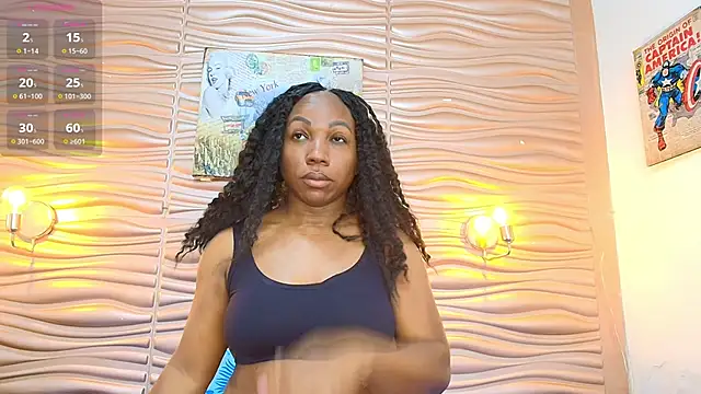 mia pineda online show from 1, 11, 2025