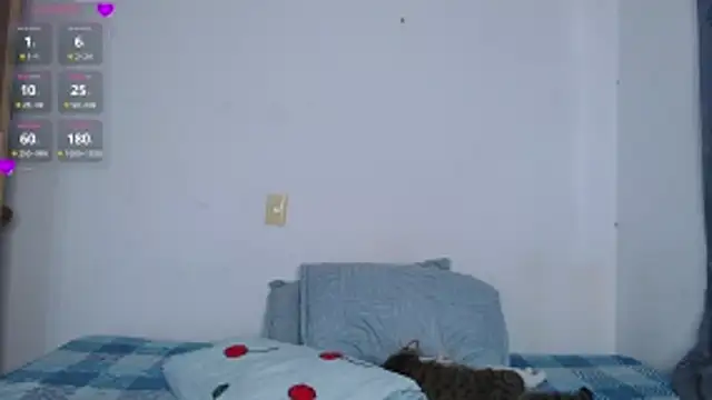 valen thompson online show from 1, 3, 2026