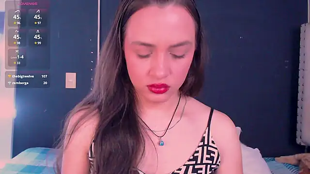 valen thompson online show from 12, 3, 2025