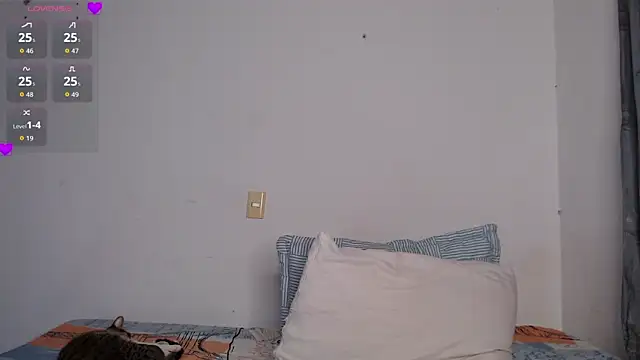 valen thompson online show from 17, 2, 2026