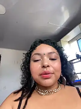 PrincessLauren420 online show from 20, 6, 2026