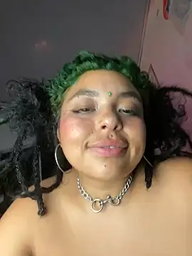 PrincessLauren420 online show from 15, 7, 2026