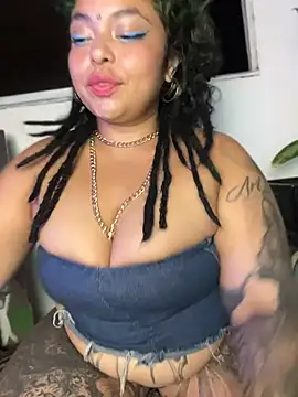PrincessLauren420 online show from 14, 7, 2026