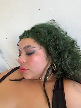 PrincessLauren420 online show from 15, 4, 2026