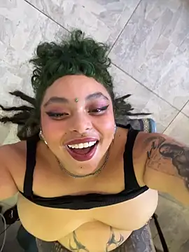 PrincessLauren420 online show from 16, 4, 2026