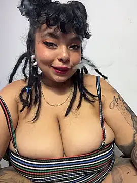 PrincessLauren420 online show from 13, 1, 2026