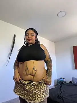 PrincessLauren420 online show from 21, 12, 2025