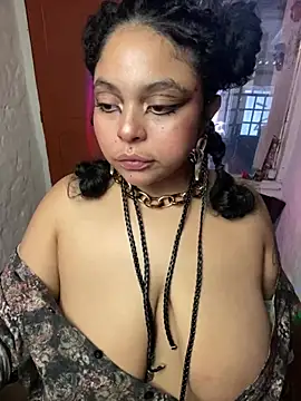PrincessLauren420 online show from 27, 1, 2025