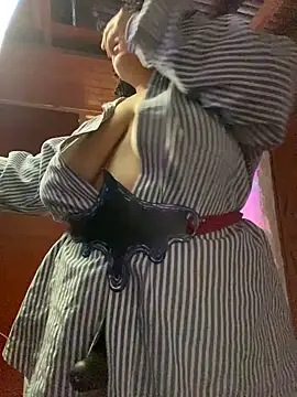PrincessLauren420 online show from 5, 12, 2024