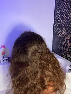 Marilyn La Rose online show from 5, 3, 2026