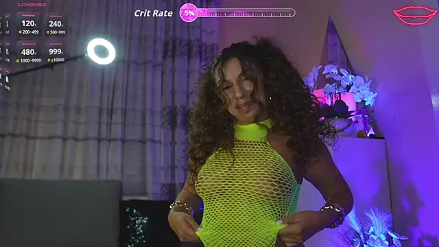 Snapshot of Marilyn_La_Rose chatting on 27, 6, 2026 Marilyn La Rose online show from 27, 6, 2026