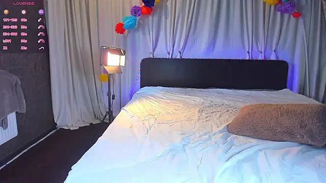 JesikaLooove online show from 3, 4, 2026