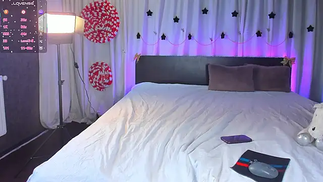 JesikaLooove online show from 10, 1, 2026